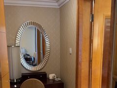 -大连富丽华大酒店