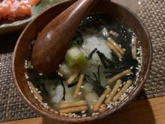 茶泡饭-半藏居酒屋(香港花园店)