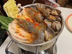 -BLABLATAI吧啦泰·泰式爆炒(西宸天街店)