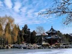 -莲池书院博物馆