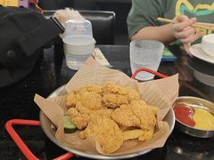 -炙韩料理·部队锅专门店