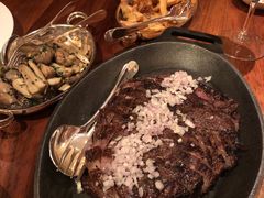 -非常时髦餐厅VUE Restaurant(外滩茂悦大酒店)