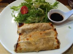 奶油蘑菇卷-LA  PETANQUE(泰安路店)