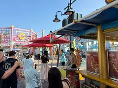 -大连海昌发现王国主题公园