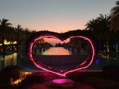 -惠州金海湾嘉华度假酒店