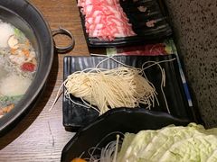 -呷哺呷哺 小火锅 (浦东新欧尚超市店)