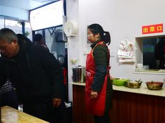 -老长沙粉面馆(陡岭路店)