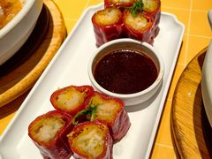 -蔡澜点心·粤菜(海印都荟城店)
