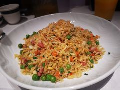 炒饭-二十四单 淮扬新味