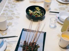 -聚味瞿记·龙虾堂(咸嘉湖店)