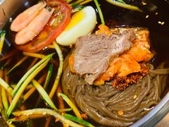 -状元阁烧烤(新华路总店)
