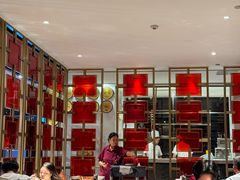 -千百味红餐厅·江西菜(绿地双子塔店)