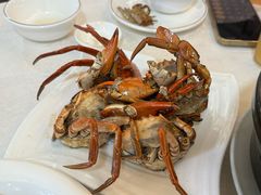 -莲花公园煎蟹(总店)