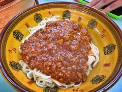 -食惠里小笼包面馆(越秀店)