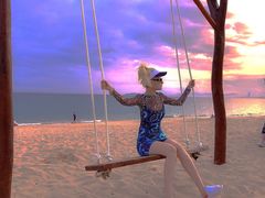 -三亚海棠湾万丽度假酒店