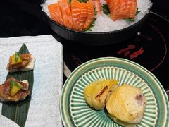 -松鹤精致料理(五一中路店)