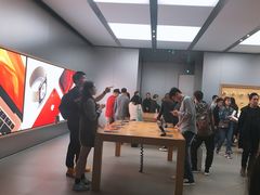 -Apple 零售店(Causeway Bay)
