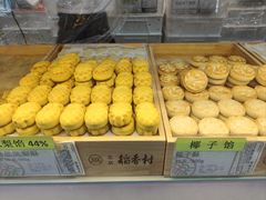 -北京稻香村(零号店)