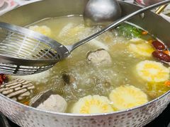 -八合里潮汕鲜牛肉火锅(上海汇智广场店)
