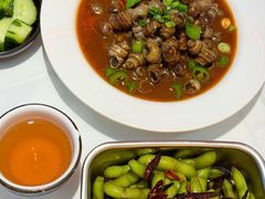 -聚味罗记大排檔·烧烤·鲜鱼杂·甲鱼煲(科学馆店)