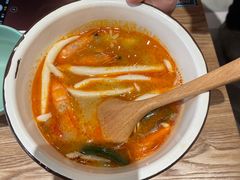 -迷你椰·泰式大排档(观前街店)