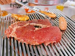 -大喜烤肉(海宁尚东店)