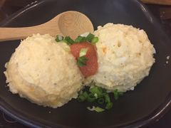 土豆沙拉-博多一幸舍(侨福芳草地购物中心店)