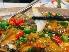 -黄鹤楼湖北特色菜(高碑店)