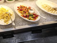自选色拉-拉蒂娜·巴西牛排馆 Latina·Brazilian Steakhouse(陆家嘴旗舰店)