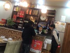 -清真•蜀风园(丁字沽总店)