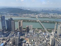 -长沙尼依格罗酒店