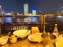 -蟹家大院 · 独揽江景(滨江店)