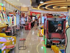 -汤姆熊欢乐世界(莘庄龙之梦店)