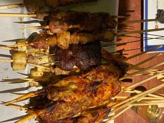 -肉串汪(望京店)