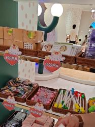 -奈尔宝家庭中心·亲子餐厅(苏州大悦城店)