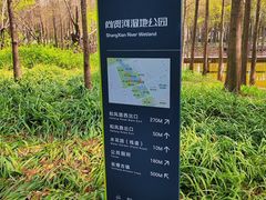-尚贤河湿地