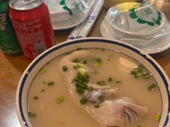 -易老妈蹄花.特色川菜(人民公园总店)