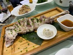 -宁味楼·西北创新融合菜(康平路锦泰店)