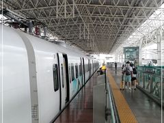 -海口东站