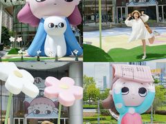 -深圳来福士广场