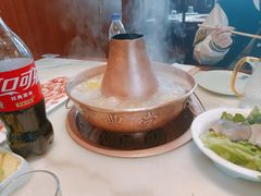 -惠丰堂饭庄·烤鸭·京味菜(翠微路店)