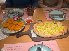 -半秋山西餐厅(销品茂店)