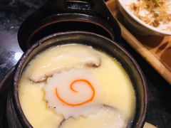 -雾山韩式烤肉·海南糟粕&椰子鸡火锅·海景餐厅(三亚绿发山海天JW万豪酒店)