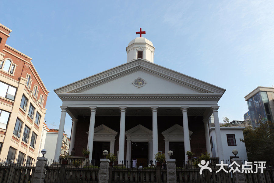 新街堂门面图片 - 第52张