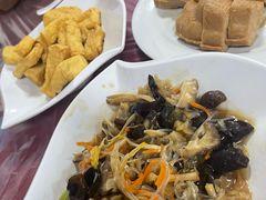 -南华寺素食馆(南华禅寺店)