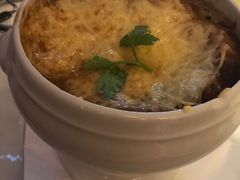 -Le Comptoir de la Gastronomie