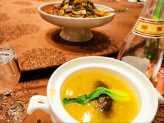 -福来齐·鲁菜海鲜·渔家菜(朝阳街分店)
