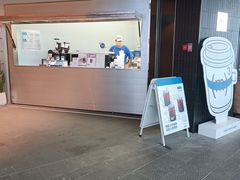 -CUBIC3三立方咖啡(西岸凤巢店)