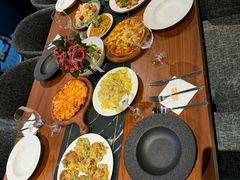 -Living Kitchen团建·厨艺派对空间(国贸店)