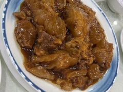 -同发号饭庄(复兴路店)